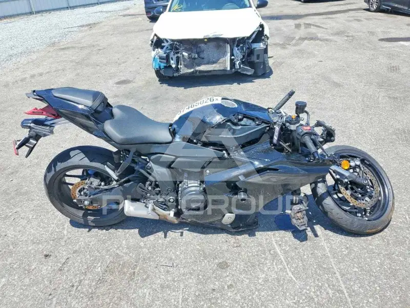 2026 Yamaha  фото