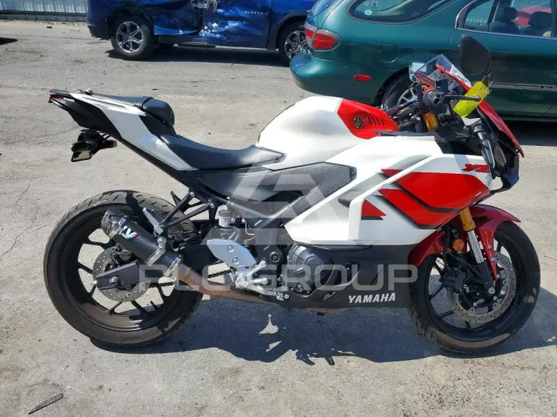 2026 Yamaha  фото