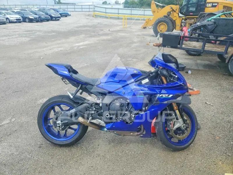 2026 Yamaha YZF1000 photo
