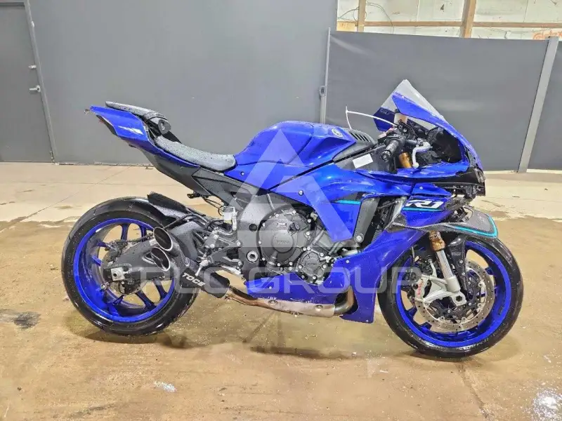 2026 Yamaha YZF1000 фото