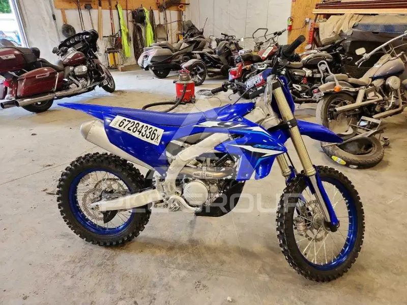 2026 Yamaha  photo