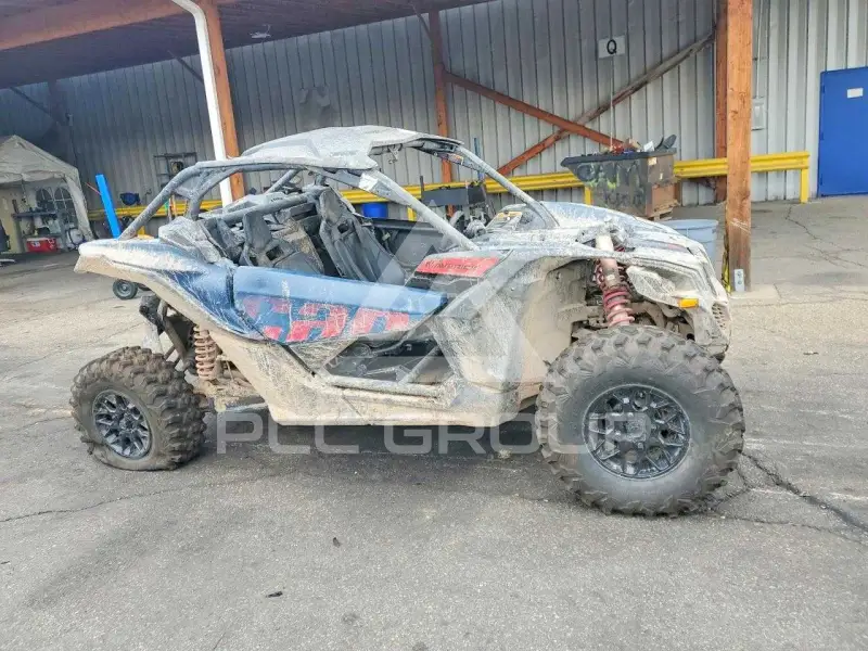 2026 Can-AM Sidebyside photo