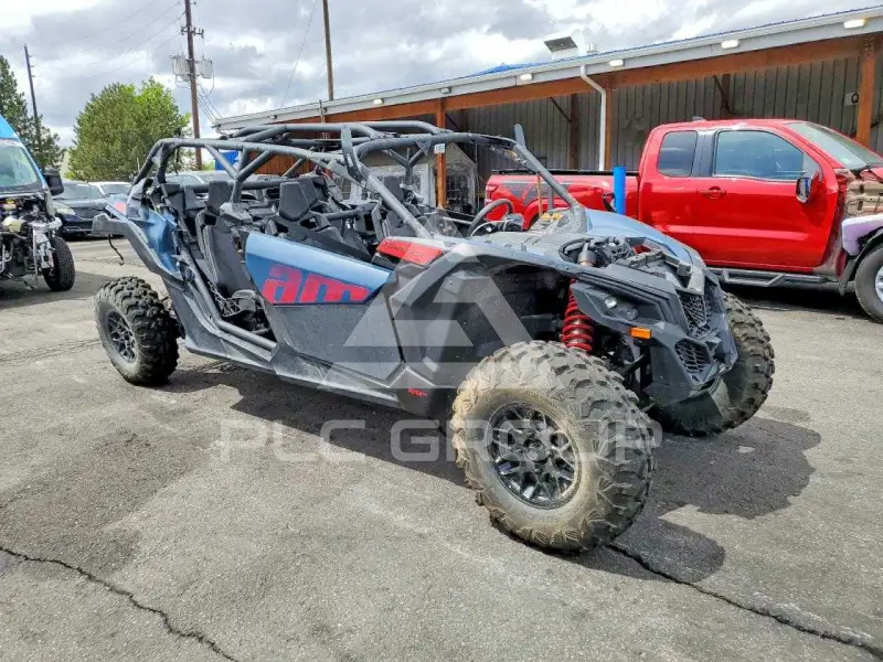 2026 Can-AM Sidebyside photo