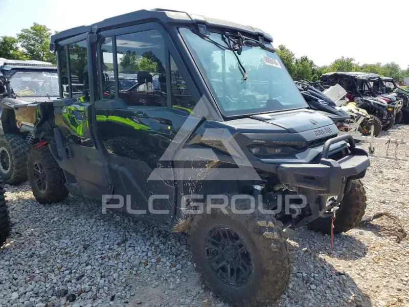 2026 Can-AM Atv фото
