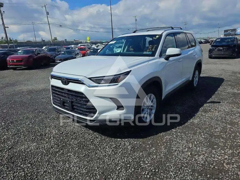 2026 Toyota Other photo