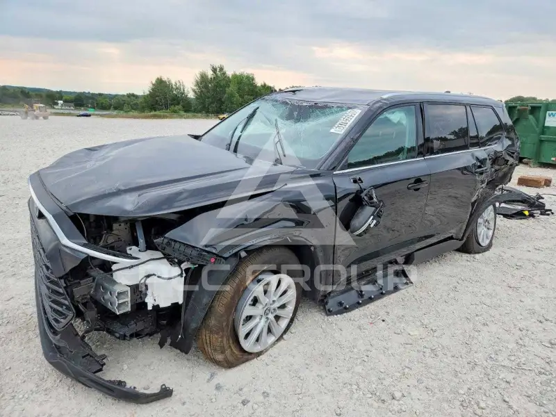 2026 Toyota Other photo
