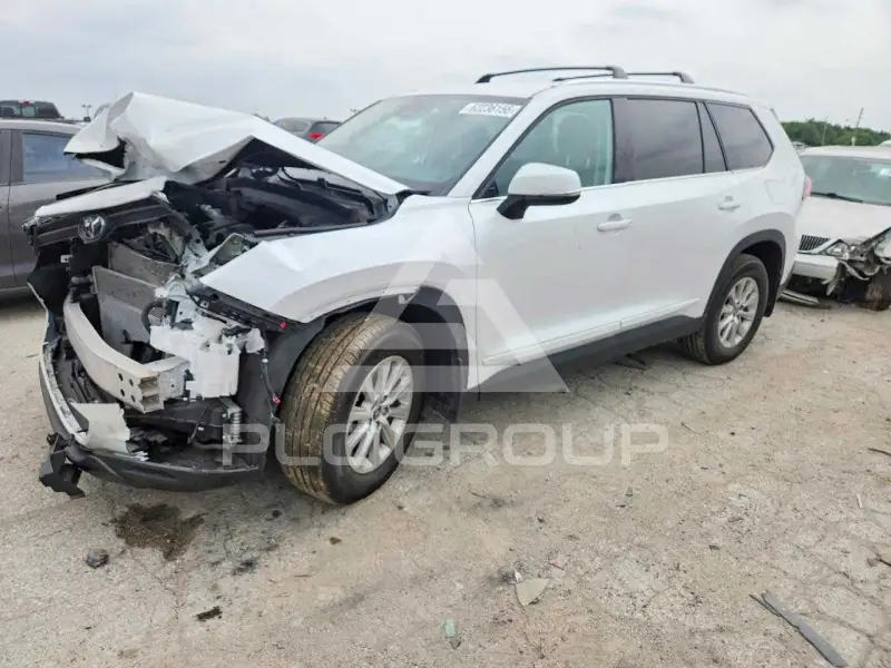 2026 Toyota Other photo