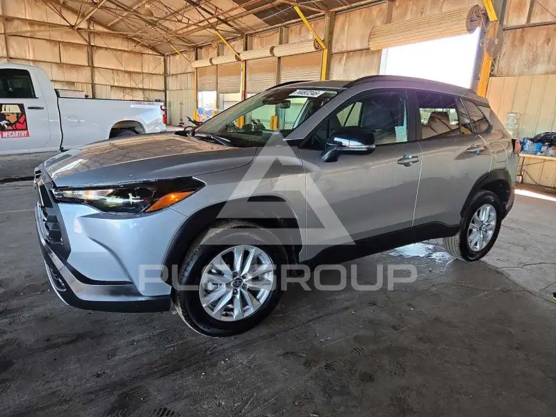 2026 Toyota Other photo