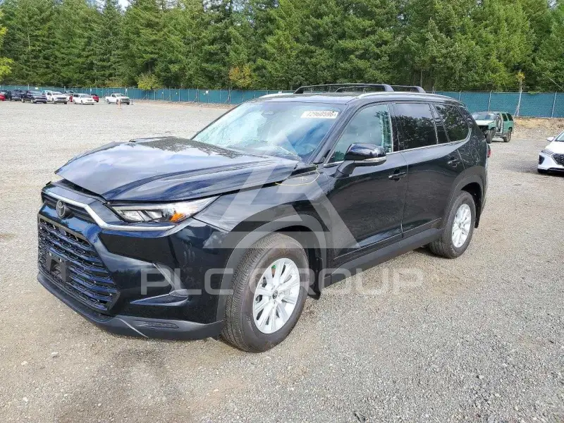 2026 Toyota Other photo