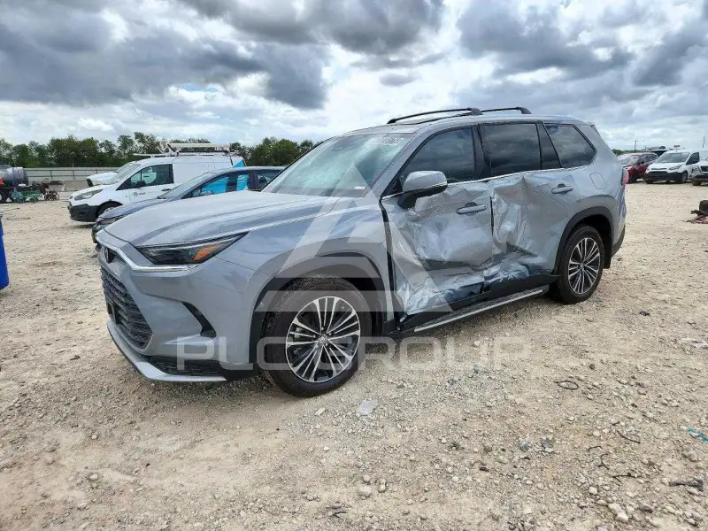 2026 Toyota Other фото
