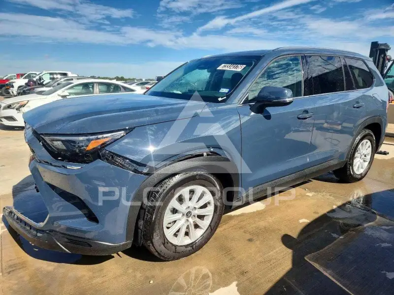 2026 Toyota Other фото