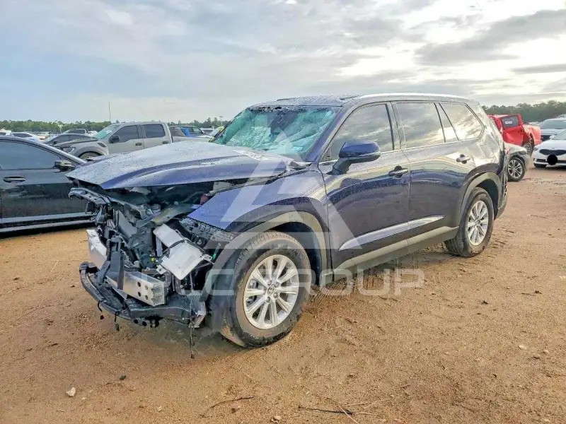 2026 Toyota Other фото