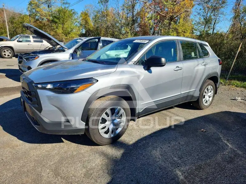 2026 Toyota Other photo