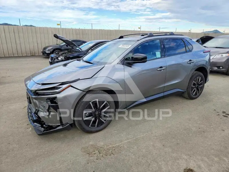 2026 Toyota Other photo