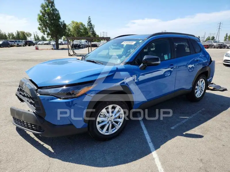 2026 Toyota Other фото