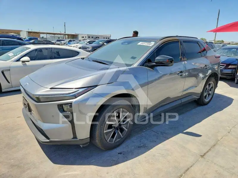 2026 Toyota Other photo