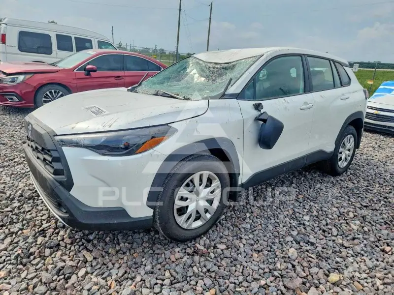 2026 Toyota Other фото
