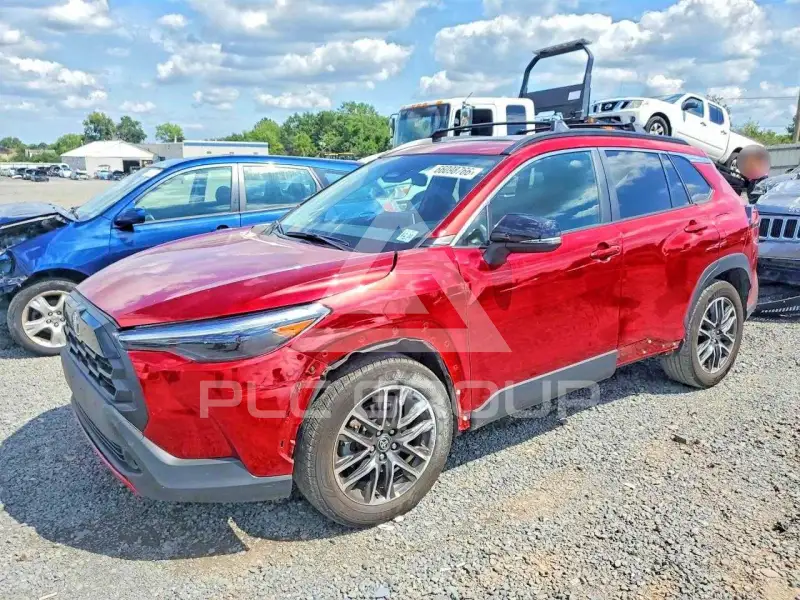 2026 Toyota Other фото