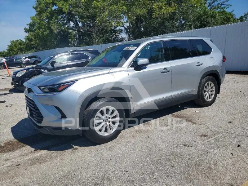 2026 Toyota Other photo