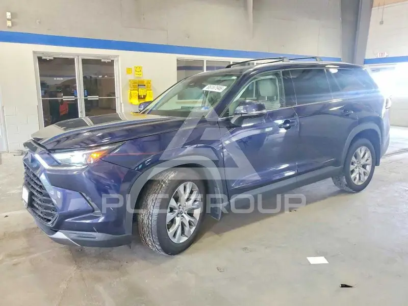 2026 Toyota Other photo
