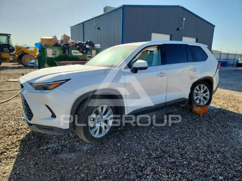 2026 Toyota Other photo