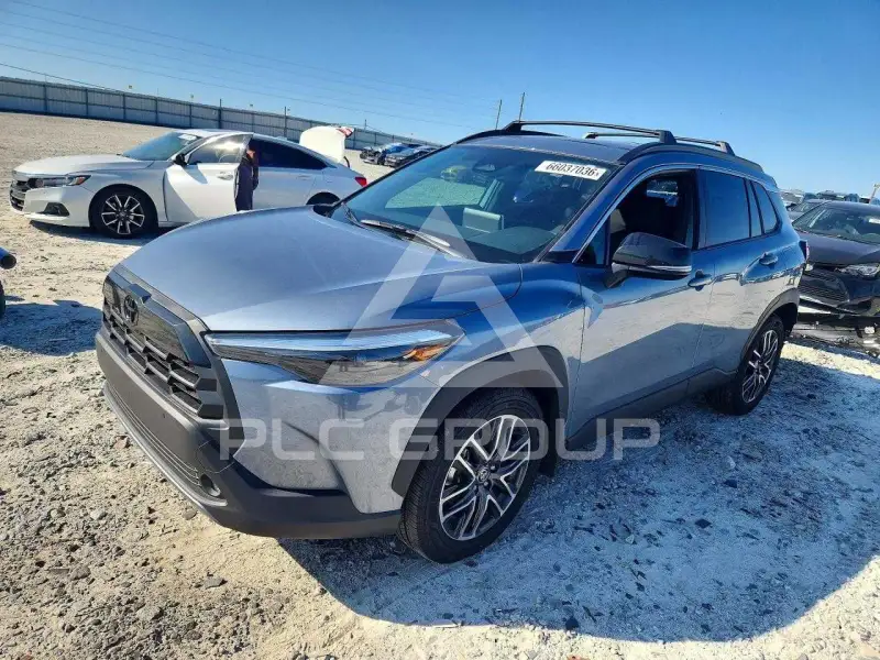 2026 Toyota Other photo