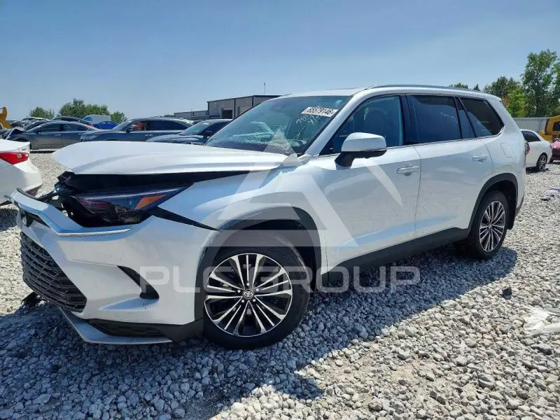 2026 Toyota Other фото