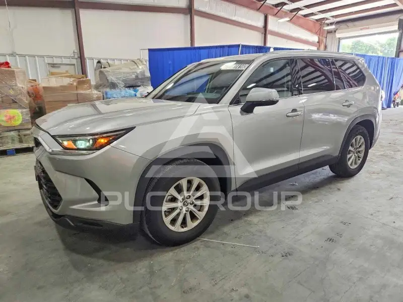 2026 Toyota Other фото