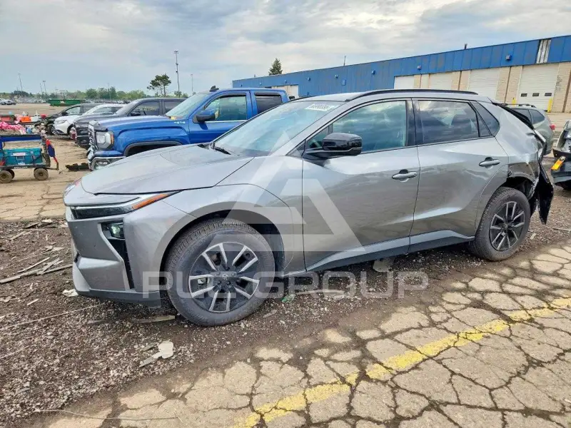 2026 Toyota Other photo