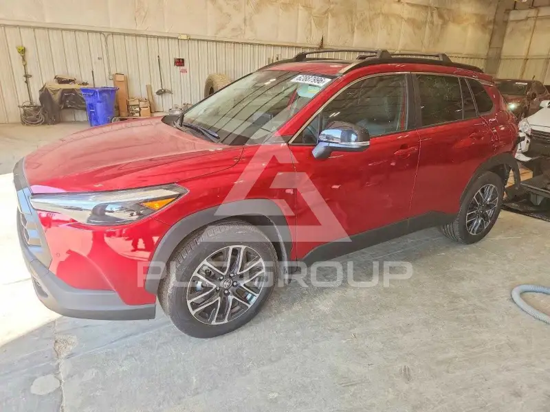 2026 Toyota Other photo