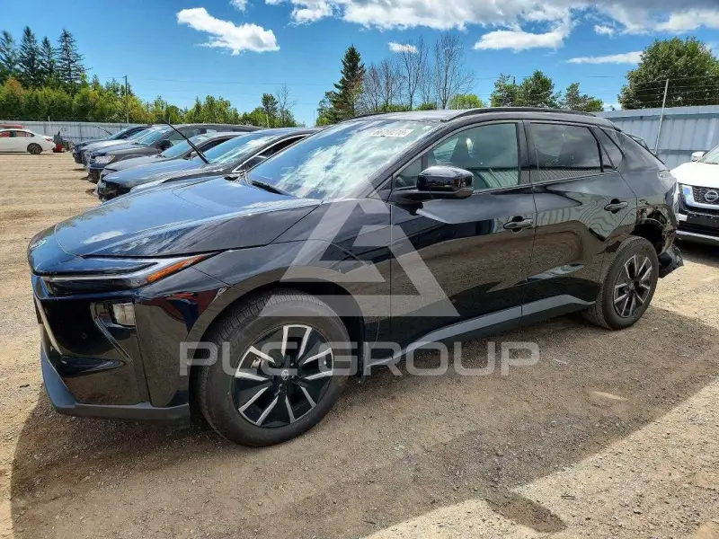 2026 Toyota Other фото