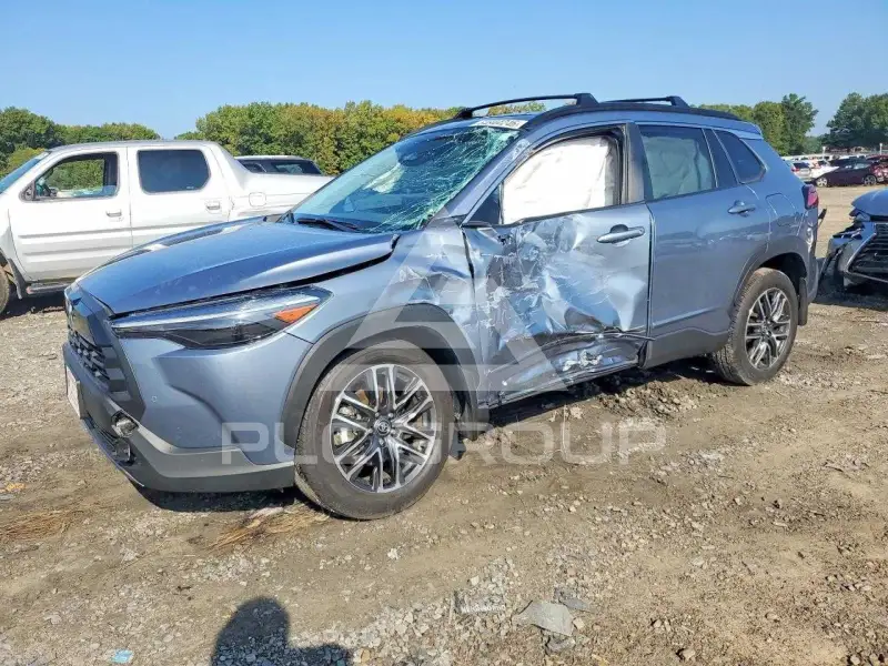 2026 Toyota Other фото