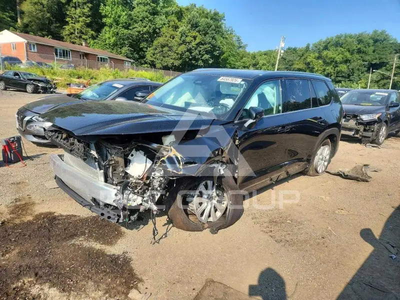 2026 Toyota Other фото