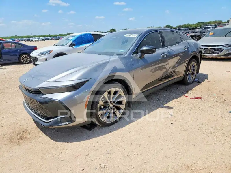 2026 Toyota Other photo