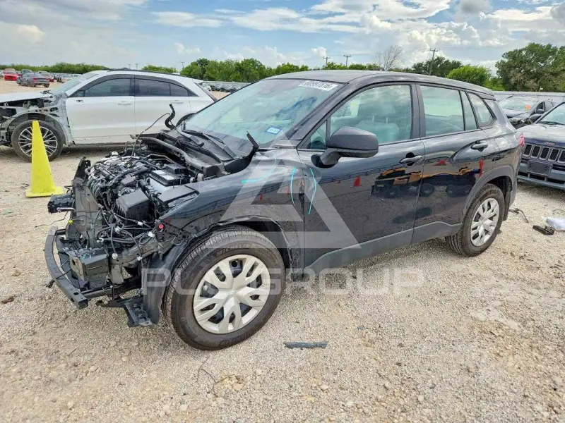 2026 Toyota Other photo