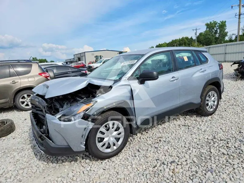 2026 Toyota Other photo