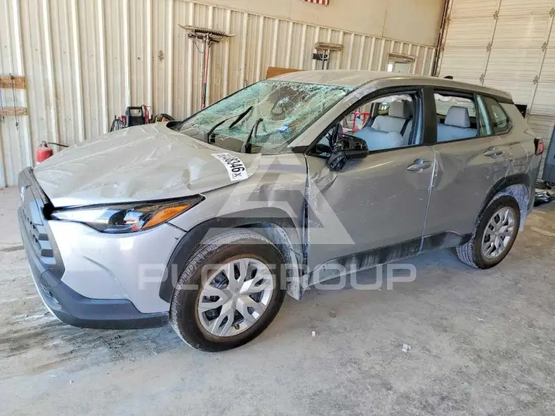 2026 Toyota Other фото