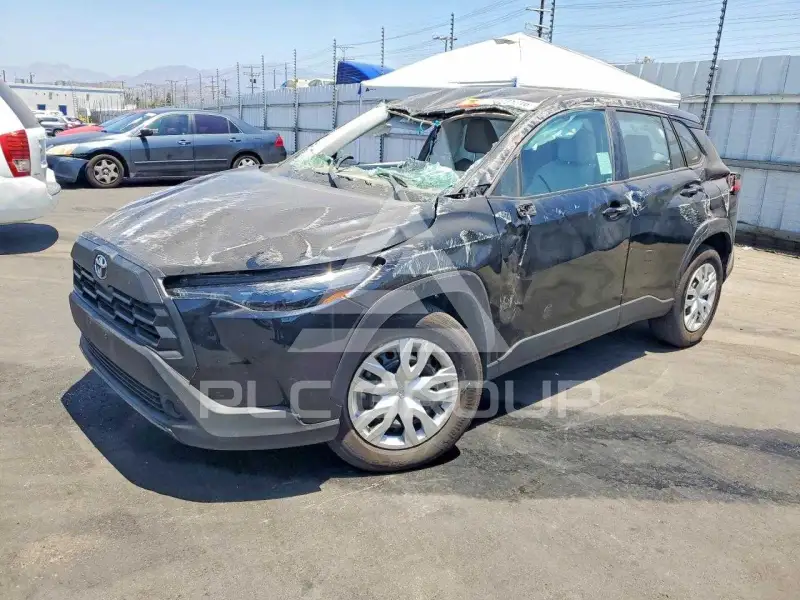 2026 Toyota Other фото