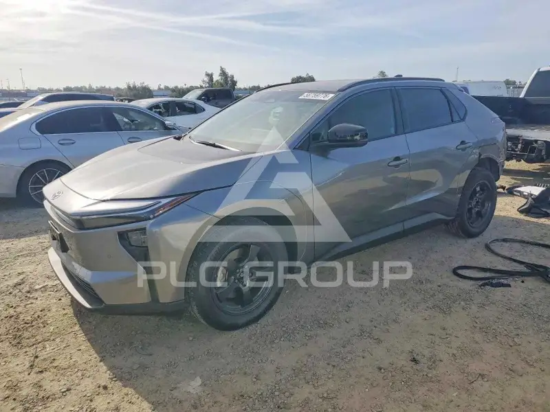 2026 Toyota Other фото