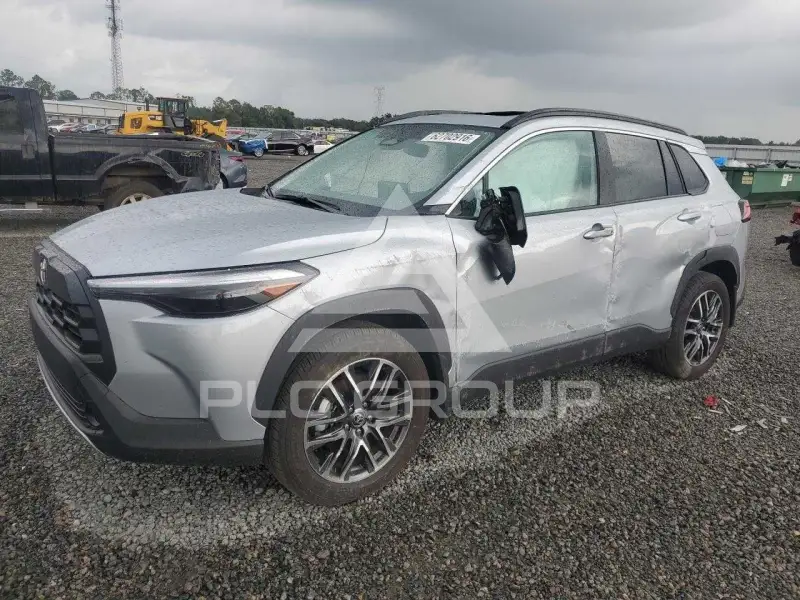 2026 Toyota Other фото