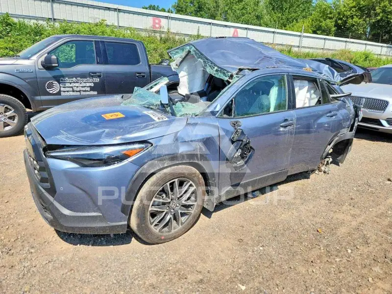 2026 Toyota Other фото