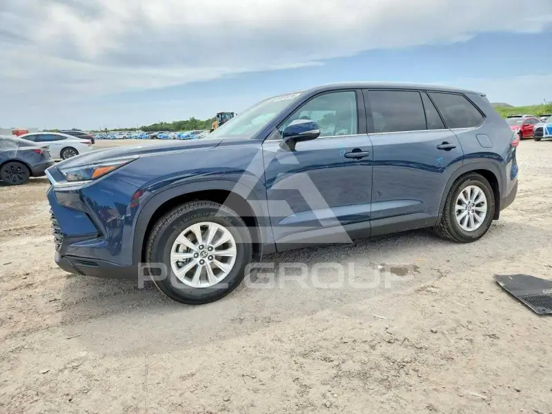 2026 Toyota Other photo
