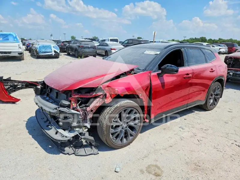 2026 Toyota Other photo