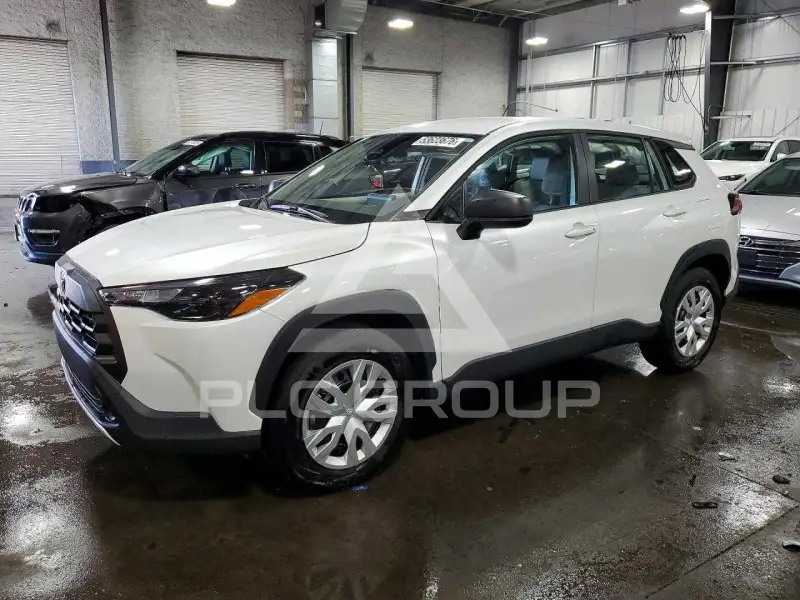 2026 Toyota Other фото