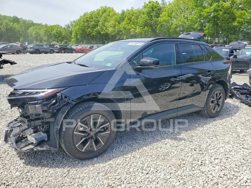 2026 Toyota Other photo
