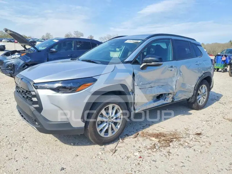 2026 Toyota Other фото