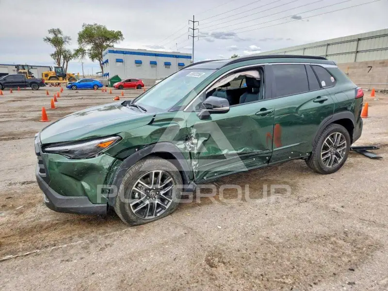 2026 Toyota Other фото