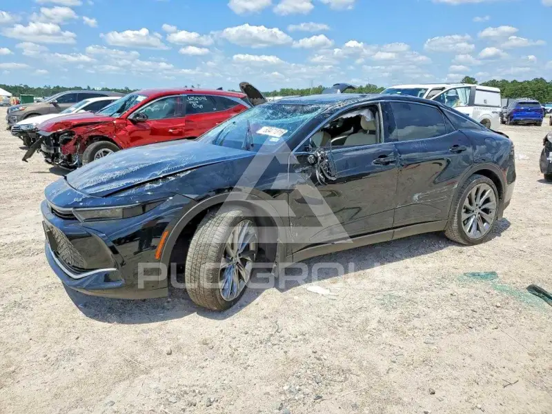 2026 Toyota Other photo