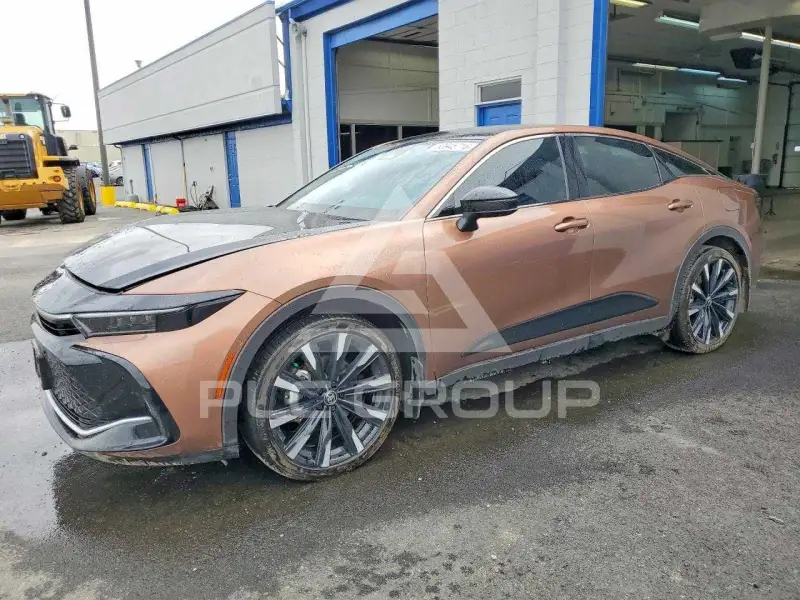 2026 Toyota Other photo