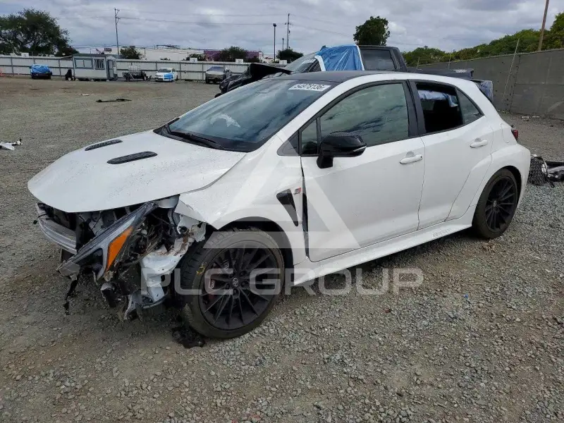 2026 Toyota GR 86 фото